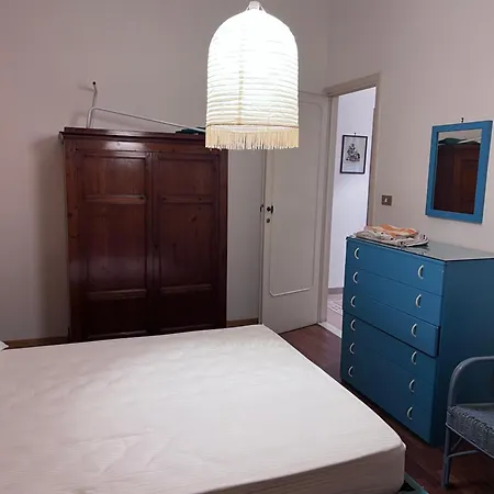 A Apartman Viareggio