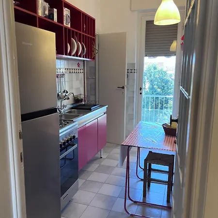 Apartman A