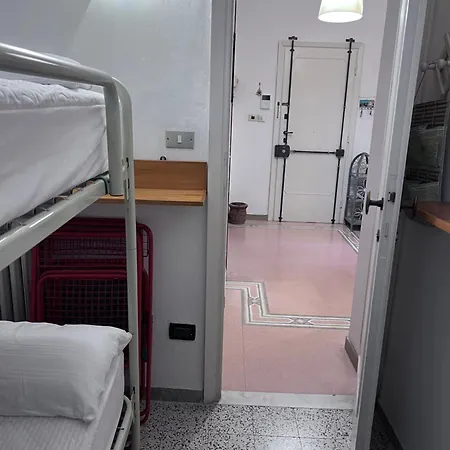 Apartman A *