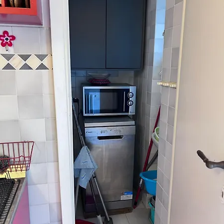 Apartment A