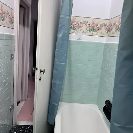 A Apartment Viareggio