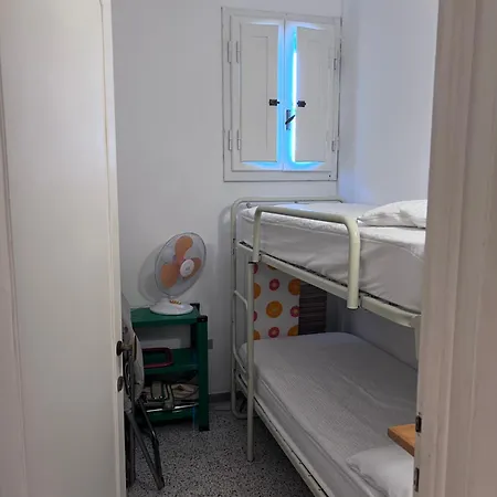 A Apartment